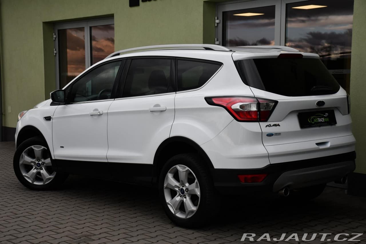 2017 Ford Kuga - 3