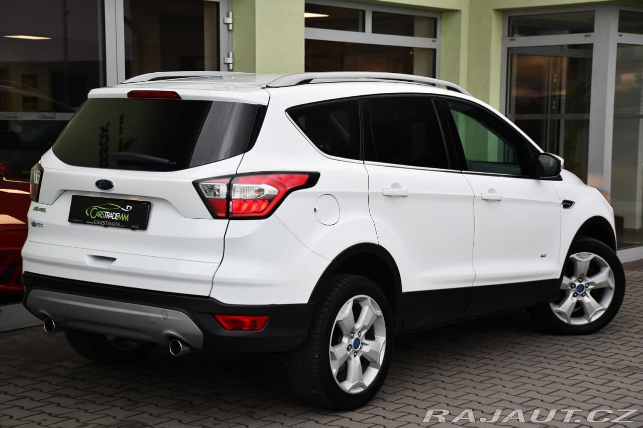 2017 Ford Kuga - 4