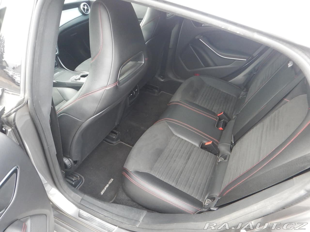 2015 Mercedes-Benz Cla - 10