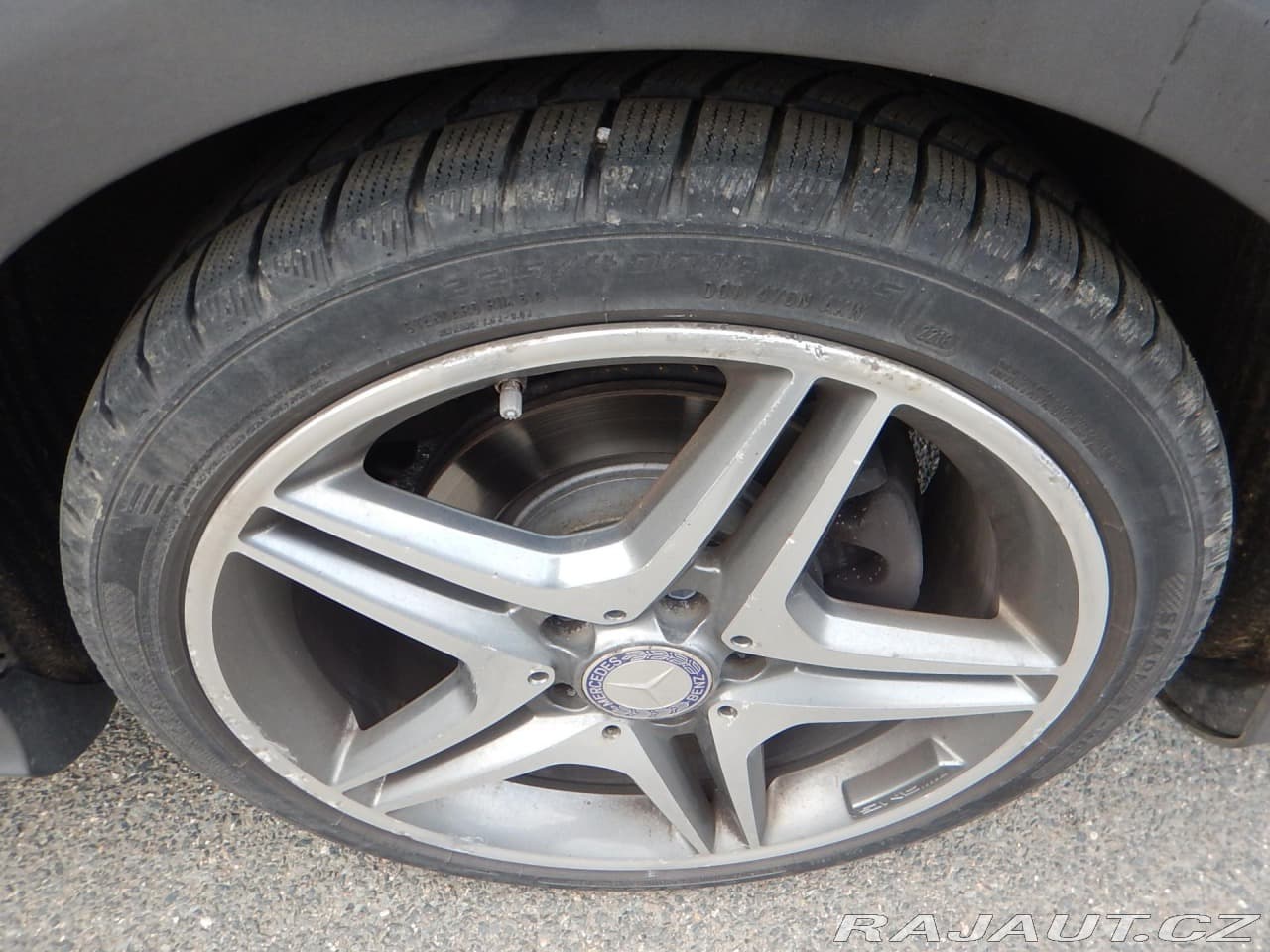 2015 Mercedes-Benz Cla - 15