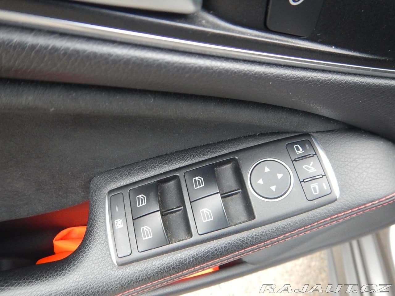 2015 Mercedes-Benz Cla - 16