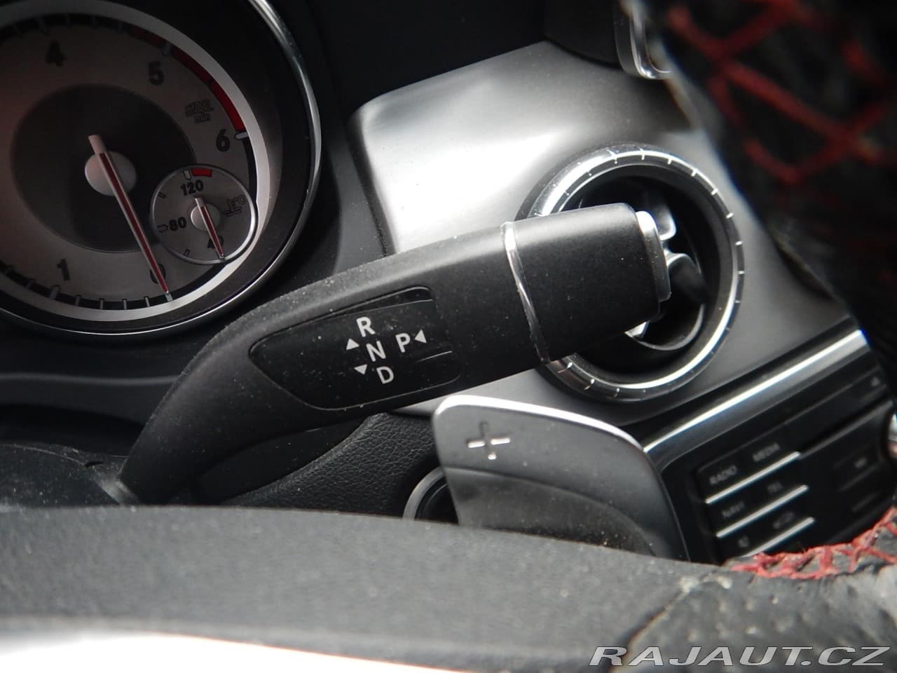 2015 Mercedes-Benz Cla - 19