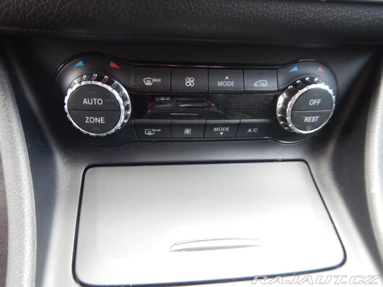 2015 Mercedes-Benz Cla - 20