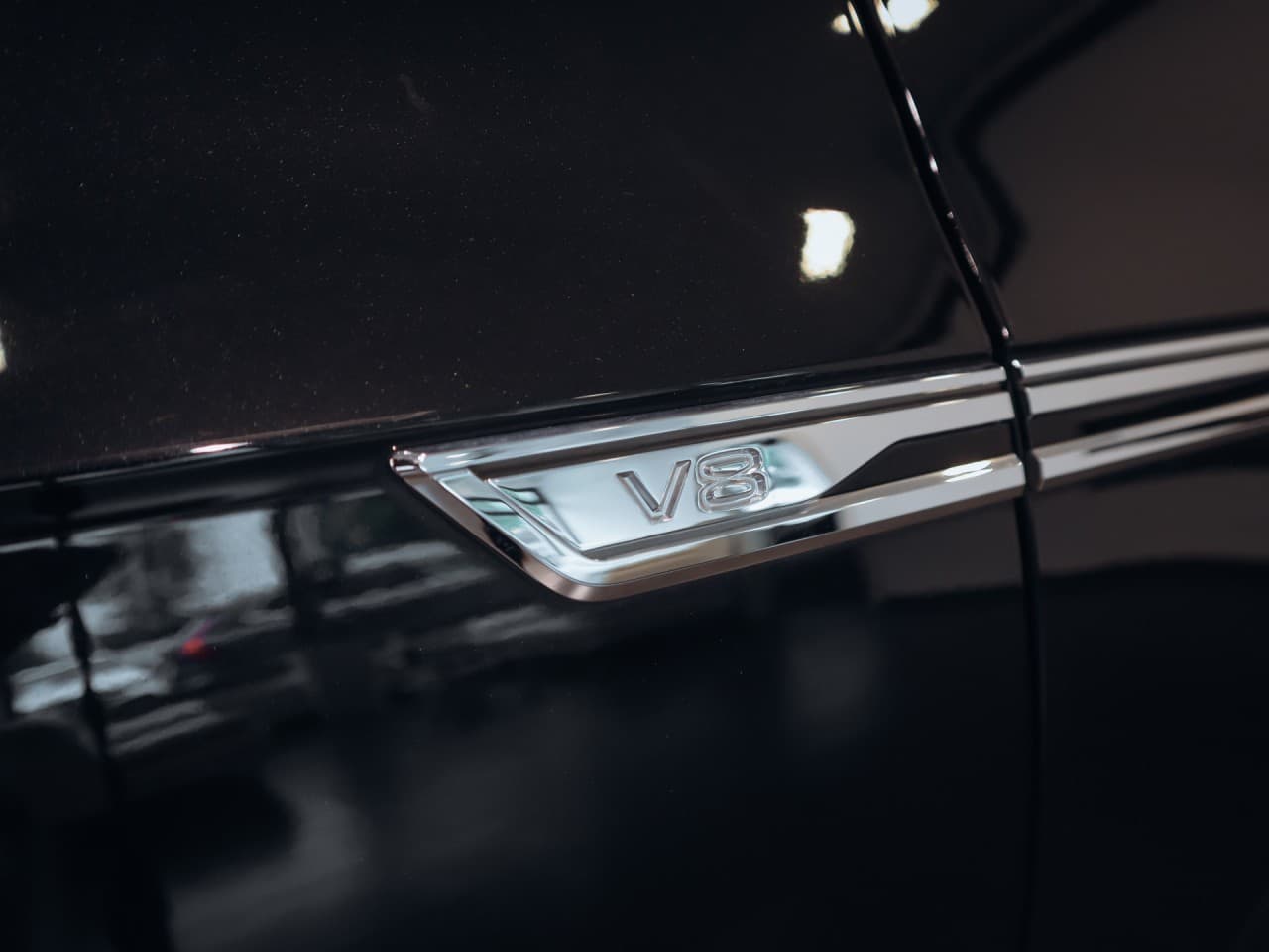 2020 Volkswagen Touareg - 14