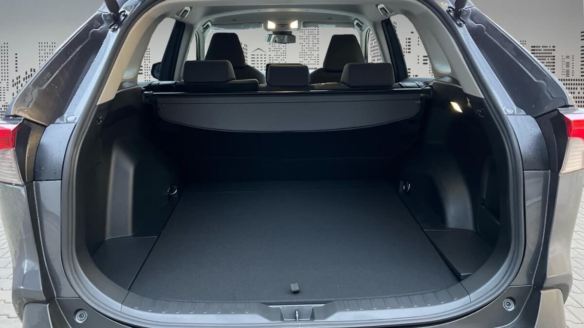 2025 Toyota Rav4 - 8