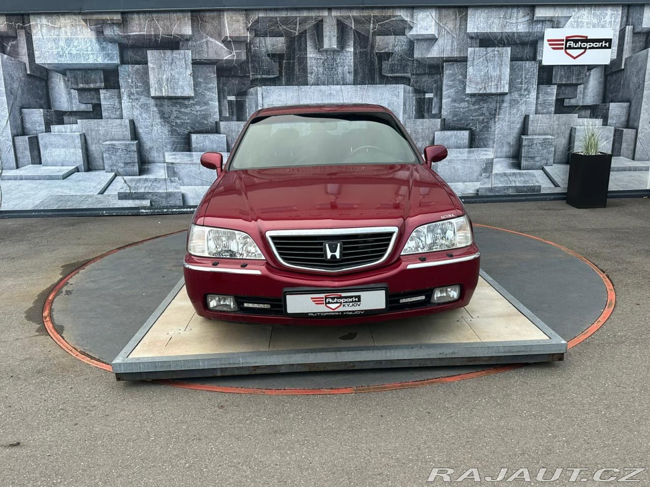1999 Honda LEGEND - 2
