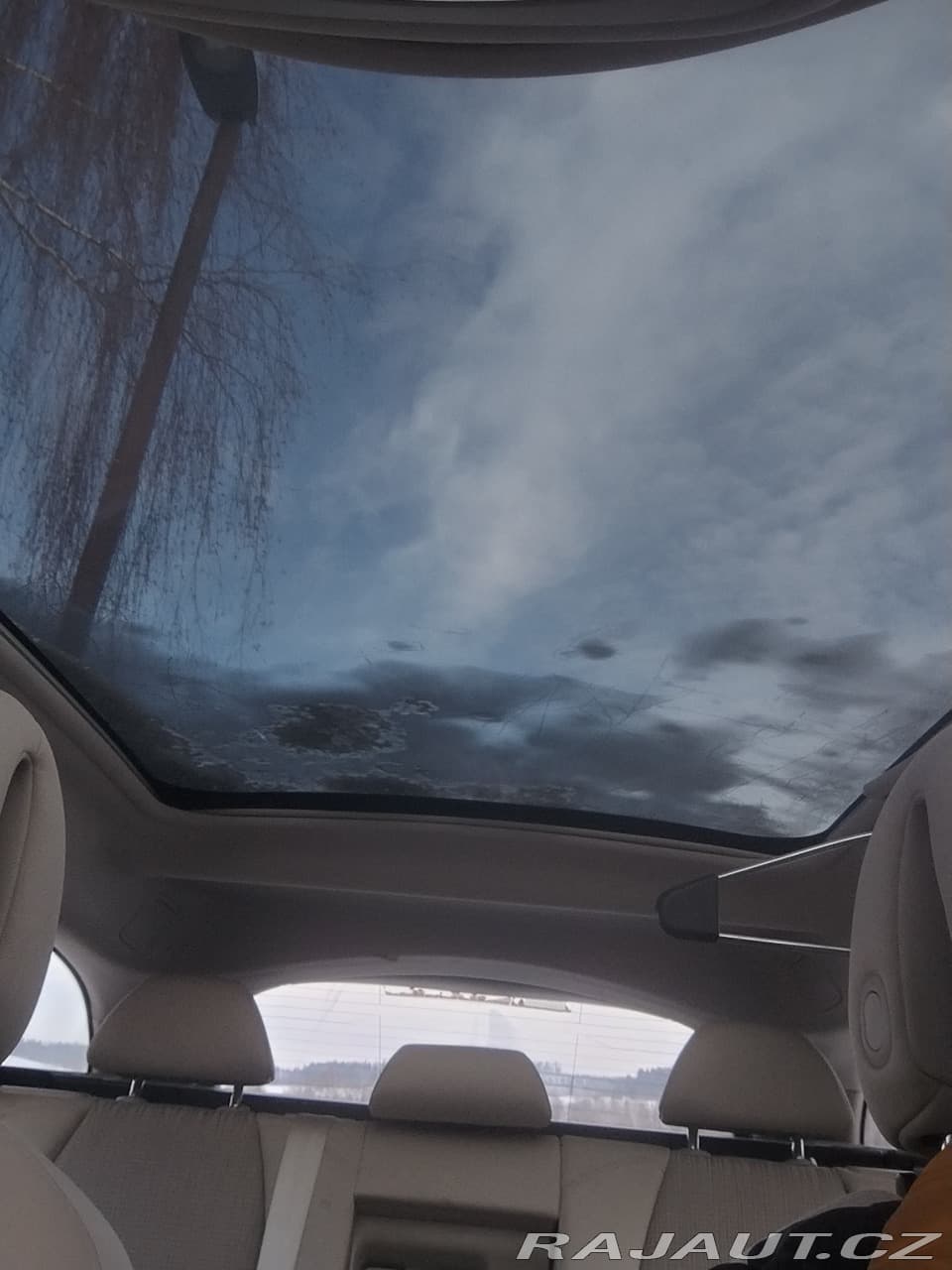 2012 Peugeot 508 - 16