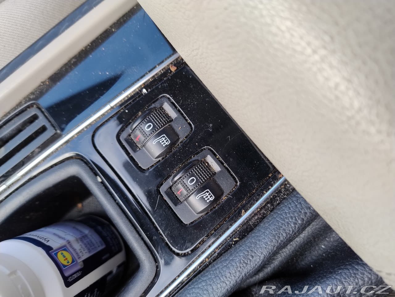 2012 Peugeot 508 - 19