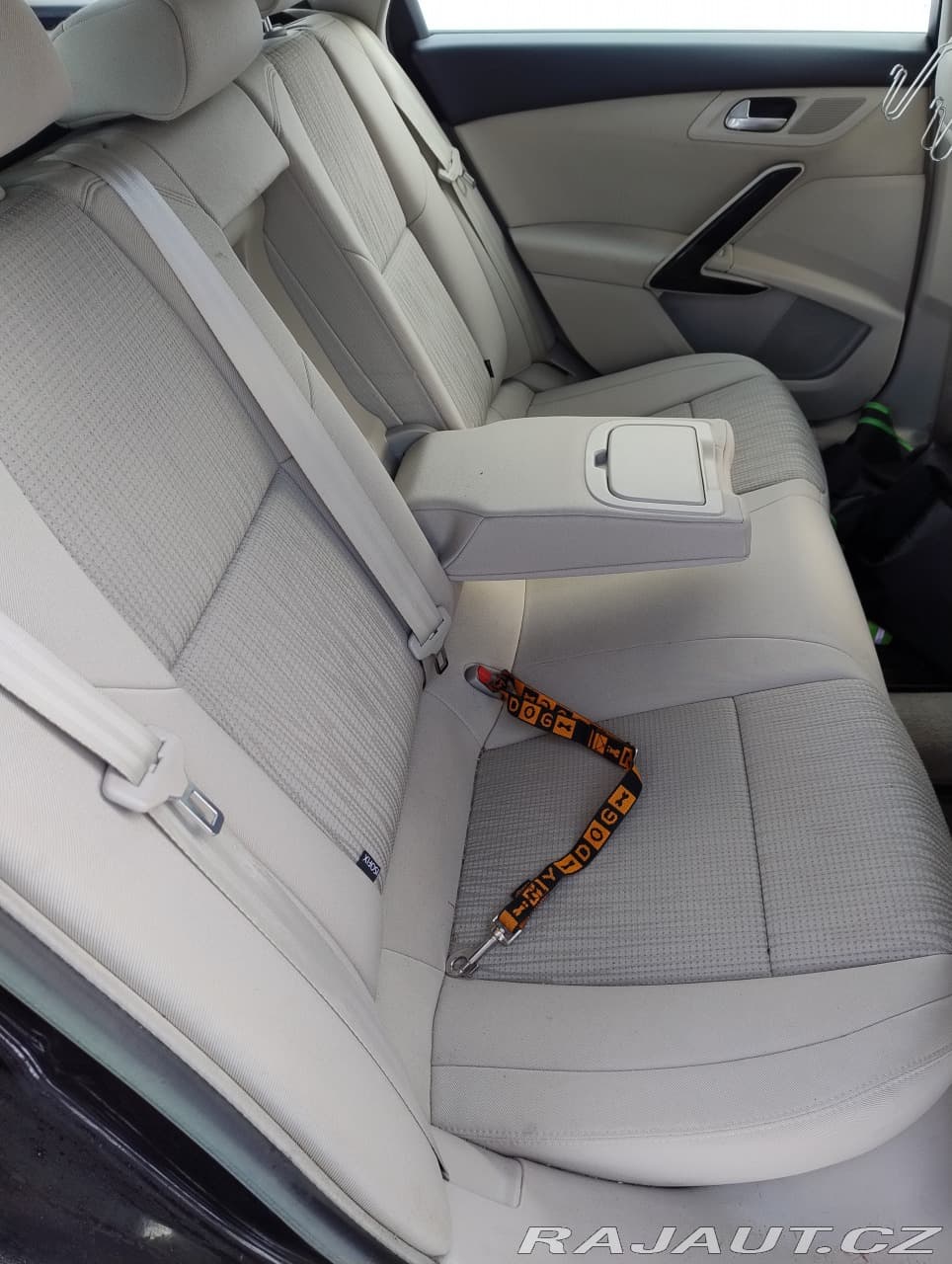 2012 Peugeot 508 - 7