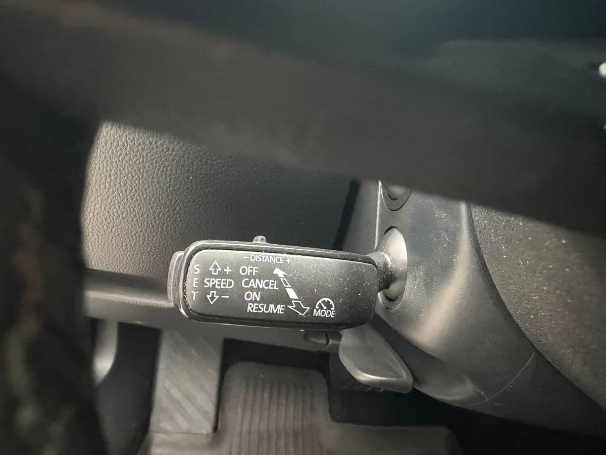 2019 Škoda Superb - 10