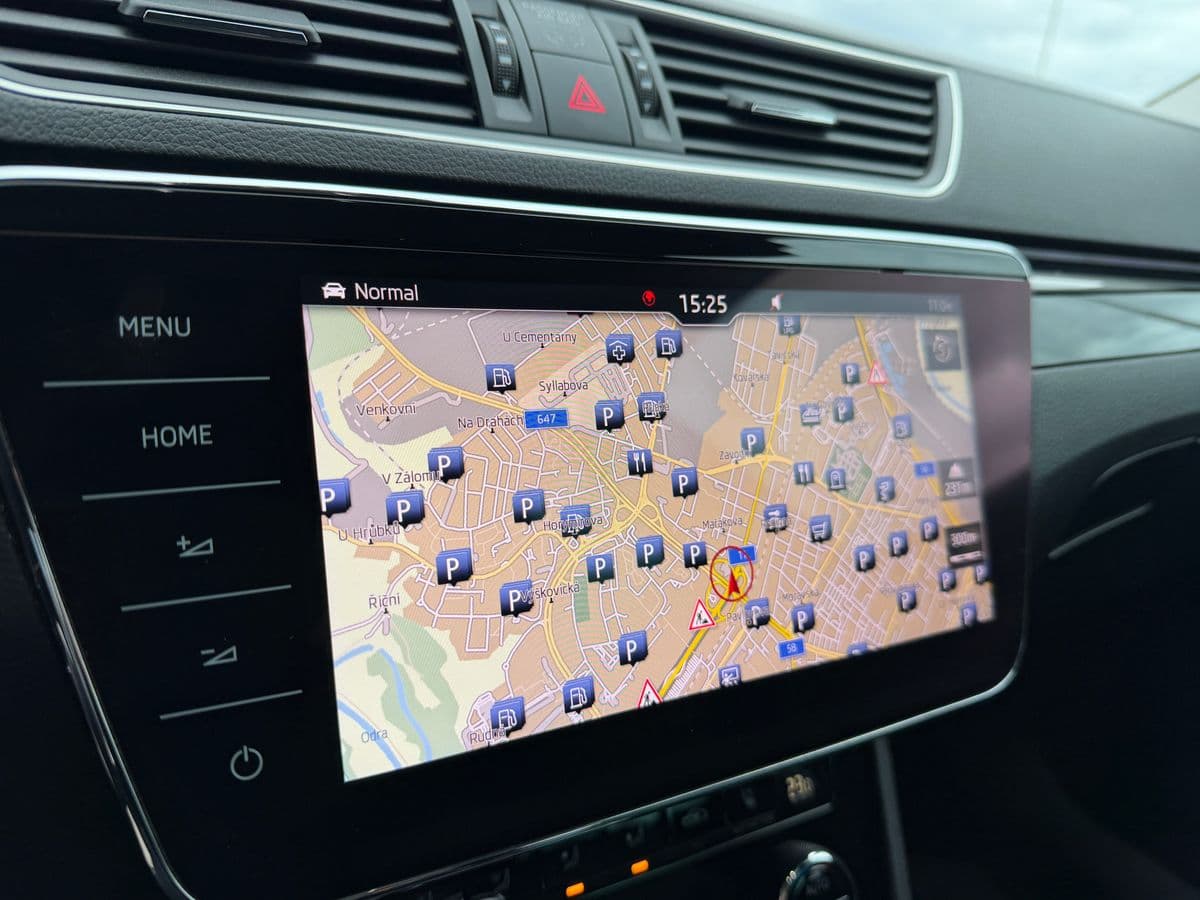 2019 Škoda Superb - 13