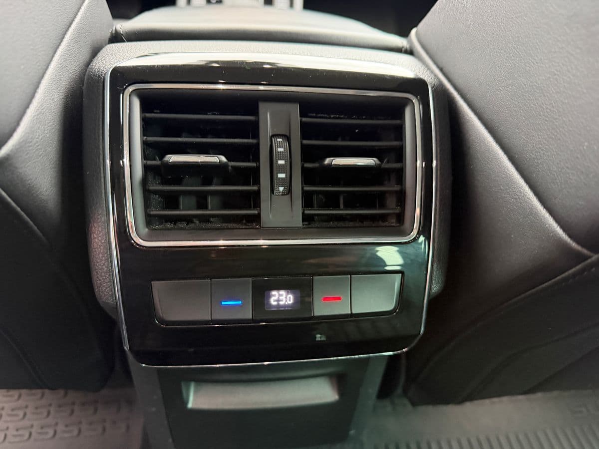 2019 Škoda Superb - 17