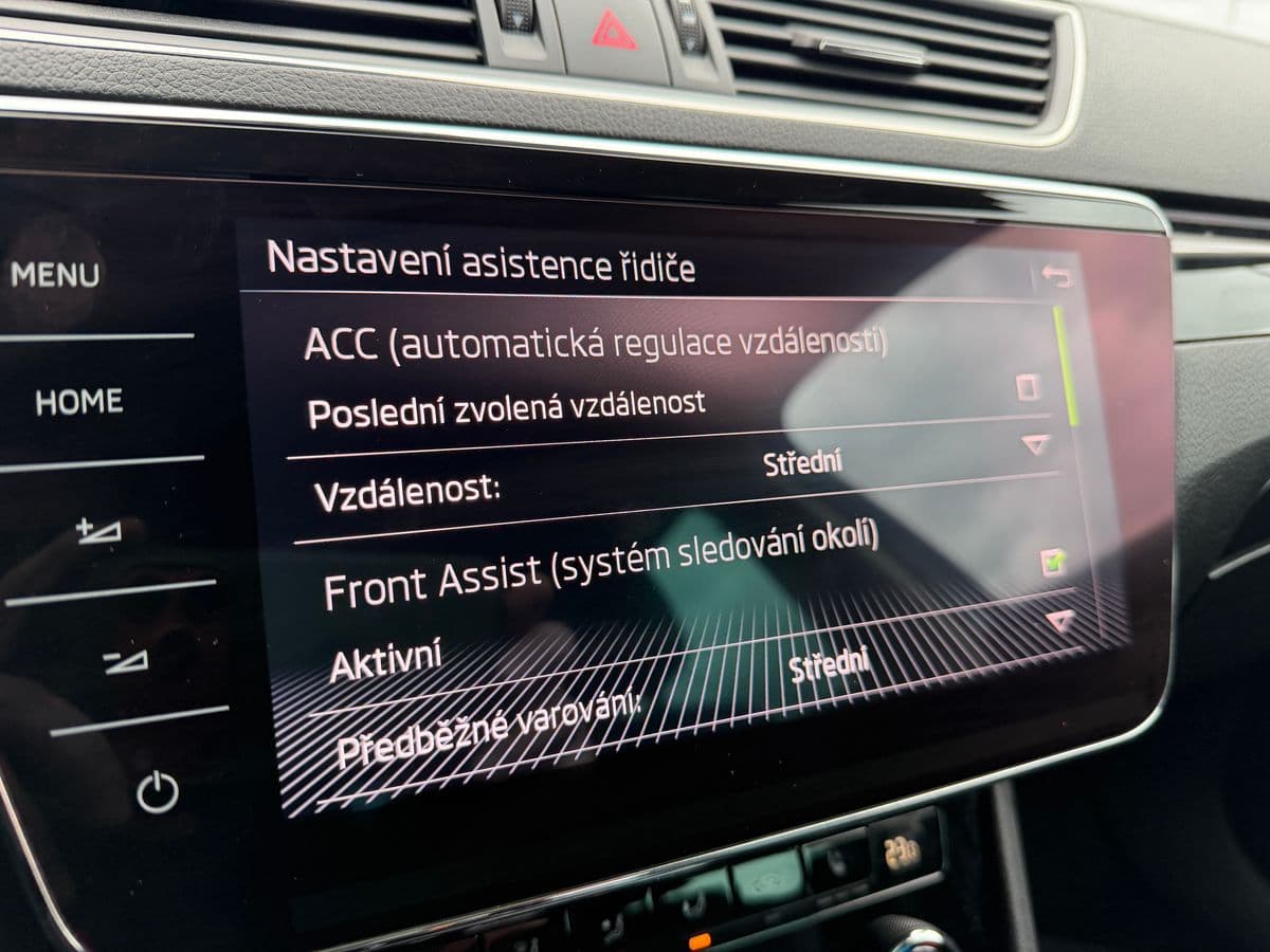 2019 Škoda Superb - 18