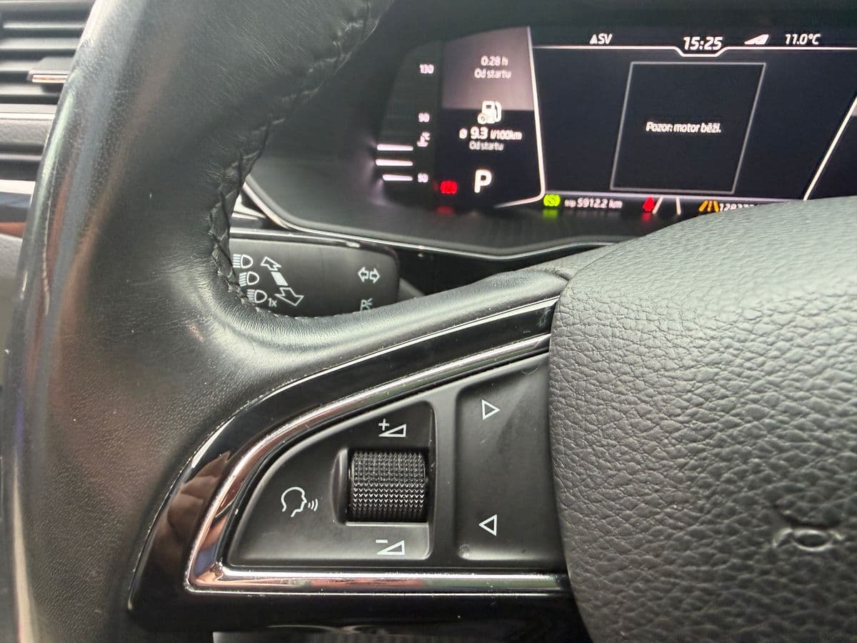 2019 Škoda Superb - 8