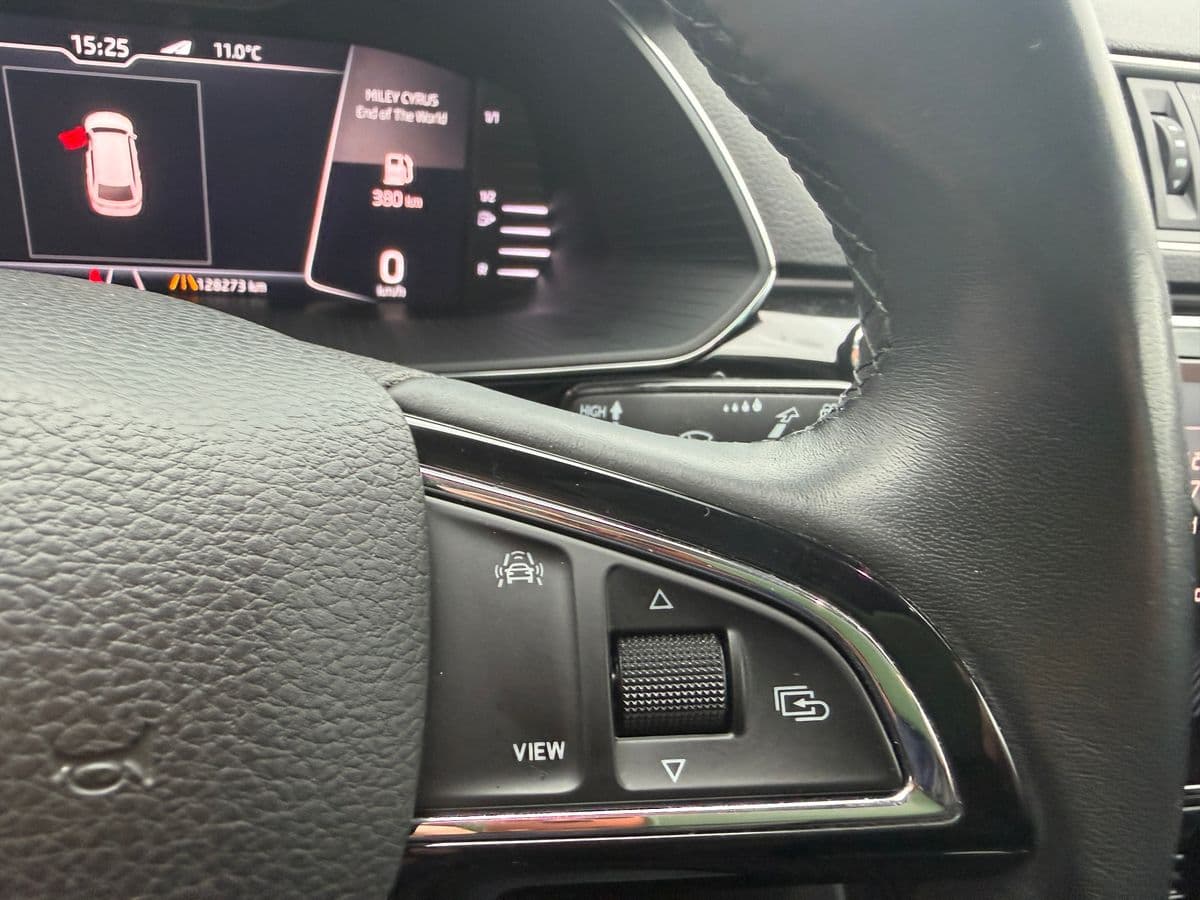 2019 Škoda Superb - 9