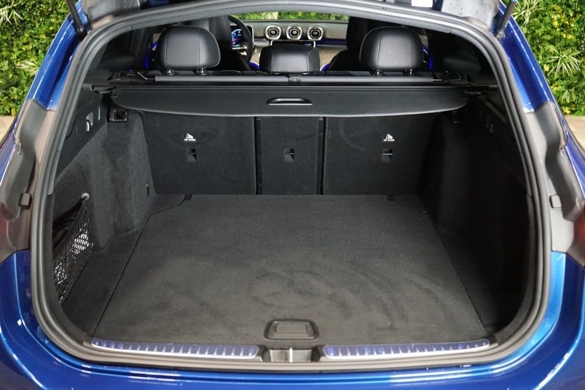 2022 Mercedes-Benz C-Class - 15