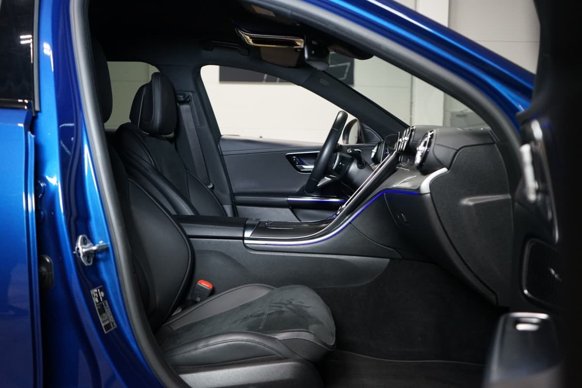 2022 Mercedes-Benz C-Class - 19