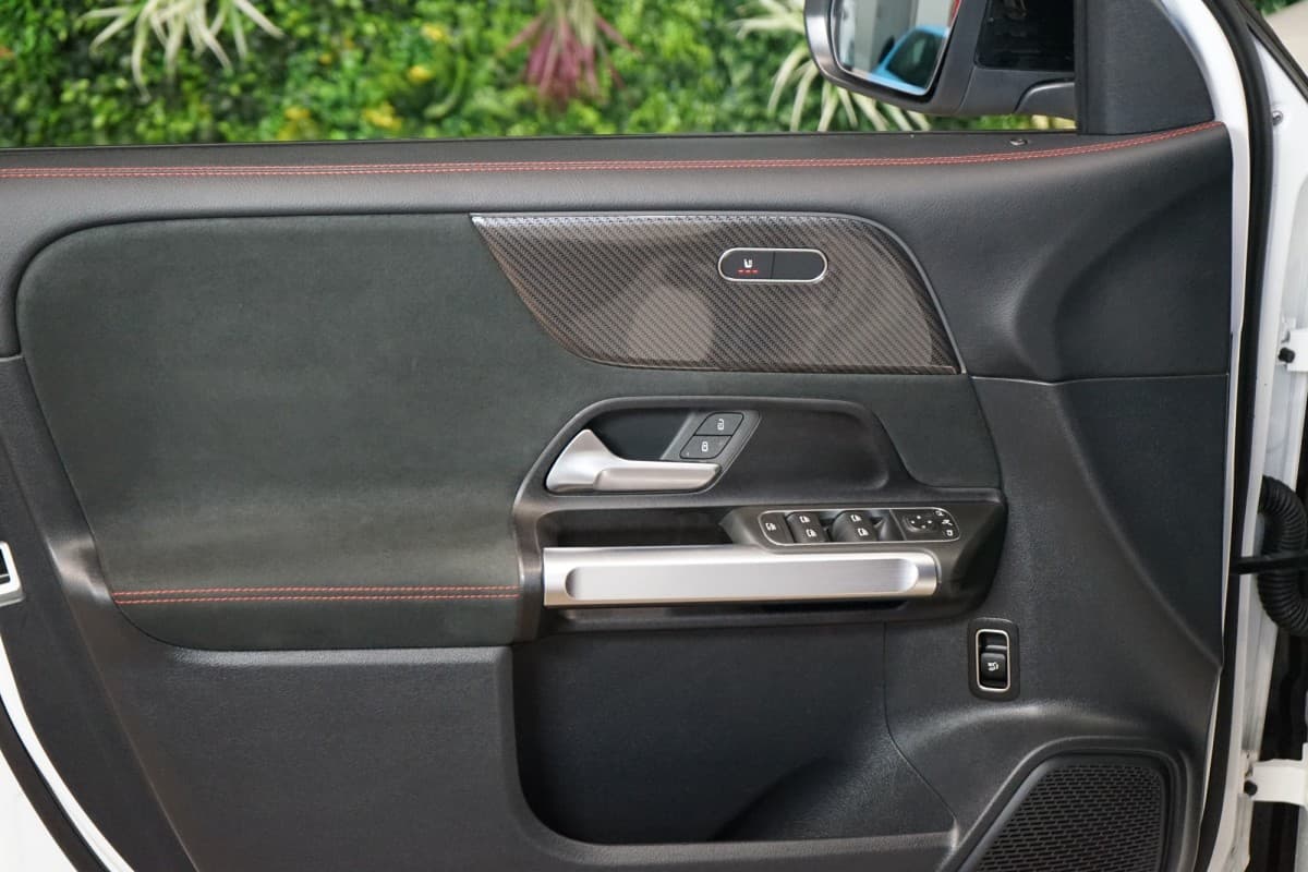 2022 Mercedes-Benz Glb - 11