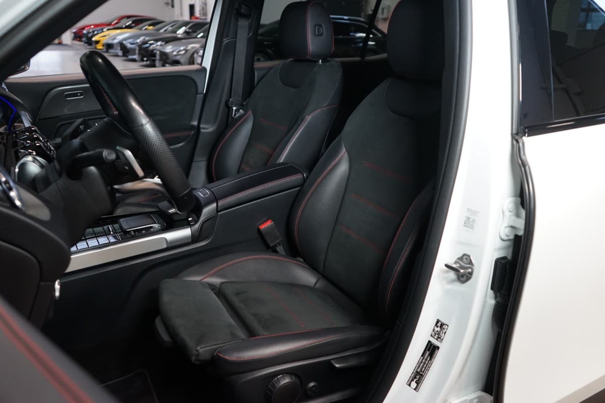 2022 Mercedes-Benz Glb - 12