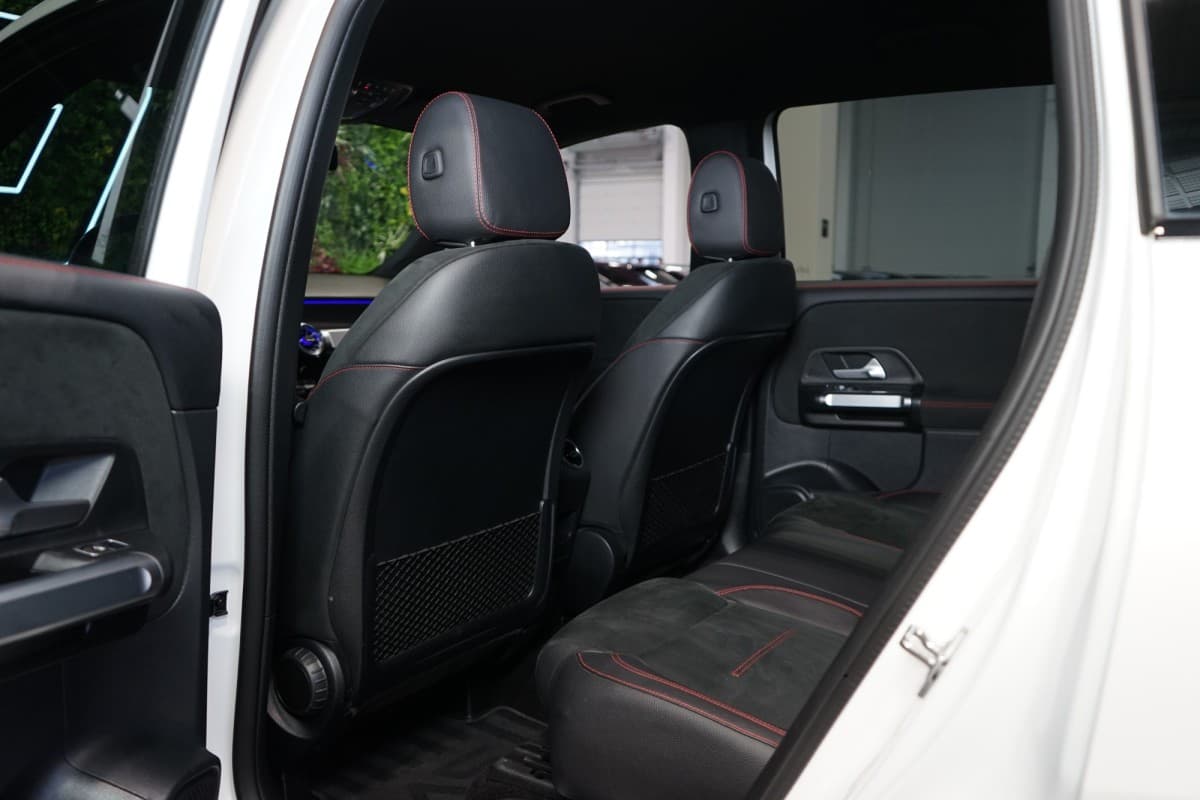 2022 Mercedes-Benz Glb - 13