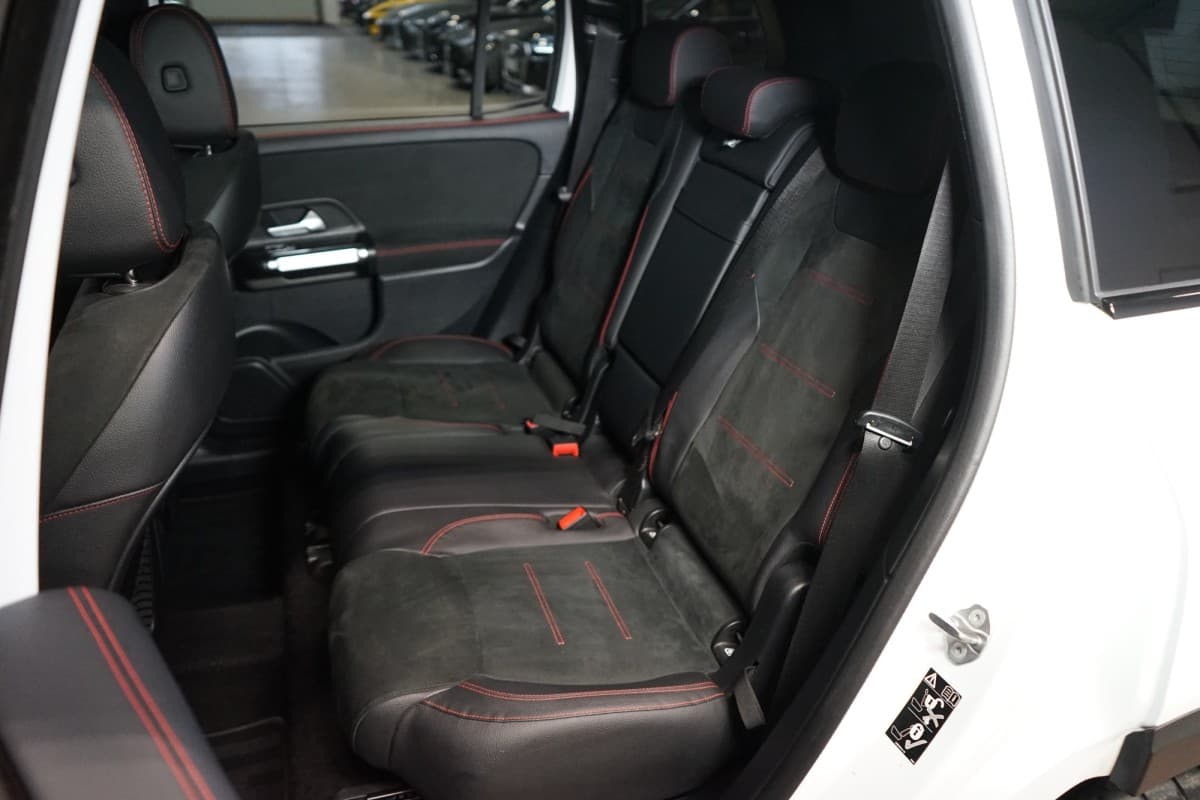 2022 Mercedes-Benz Glb - 14