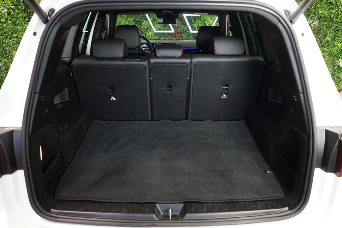 2022 Mercedes-Benz Glb - 15