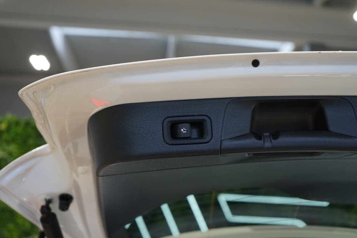 2022 Mercedes-Benz Glb - 16