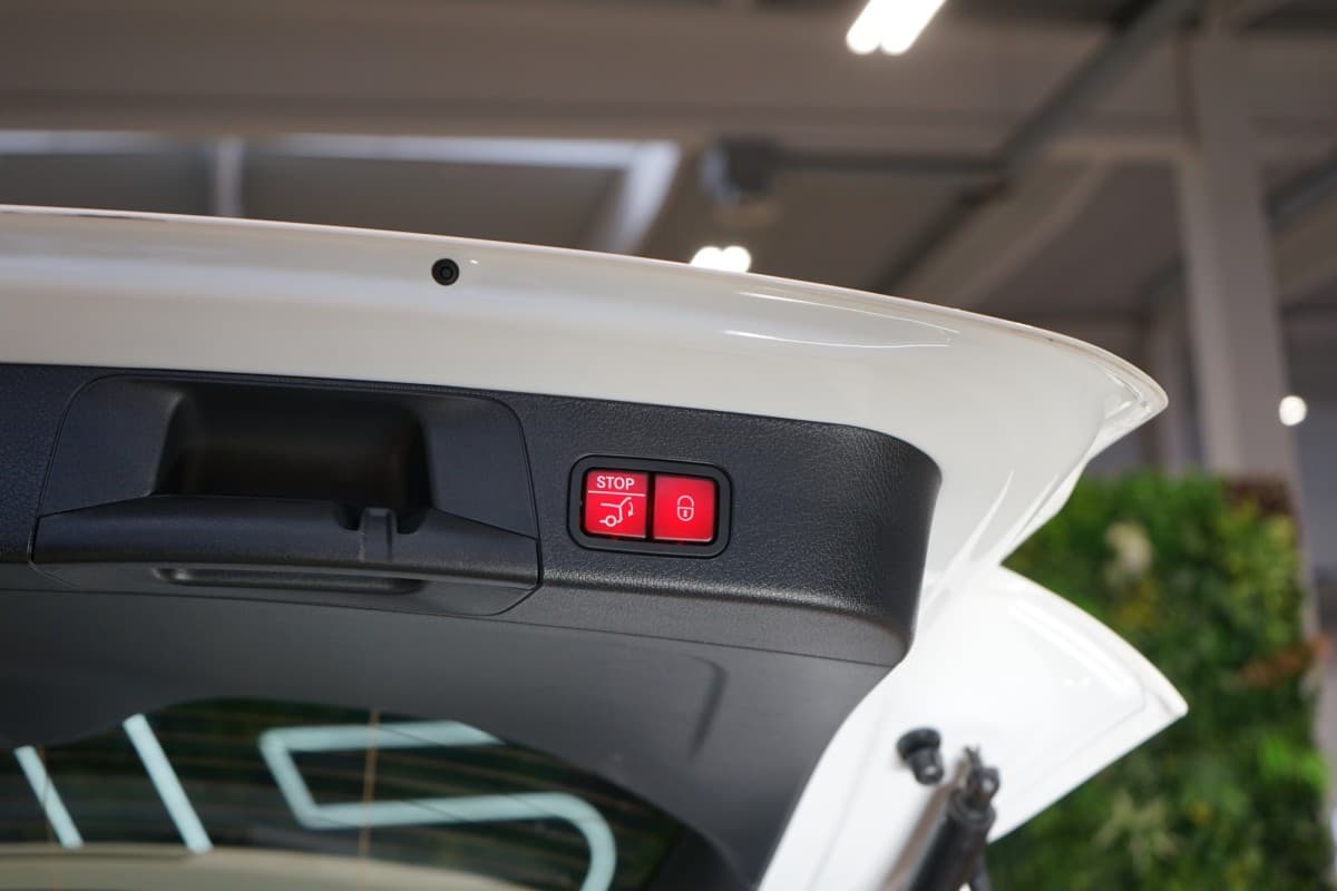 2022 Mercedes-Benz Glb - 17