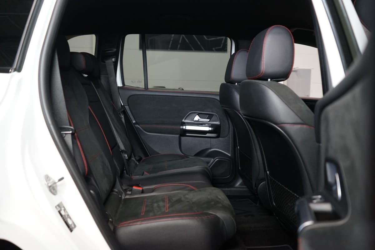 2022 Mercedes-Benz Glb - 18