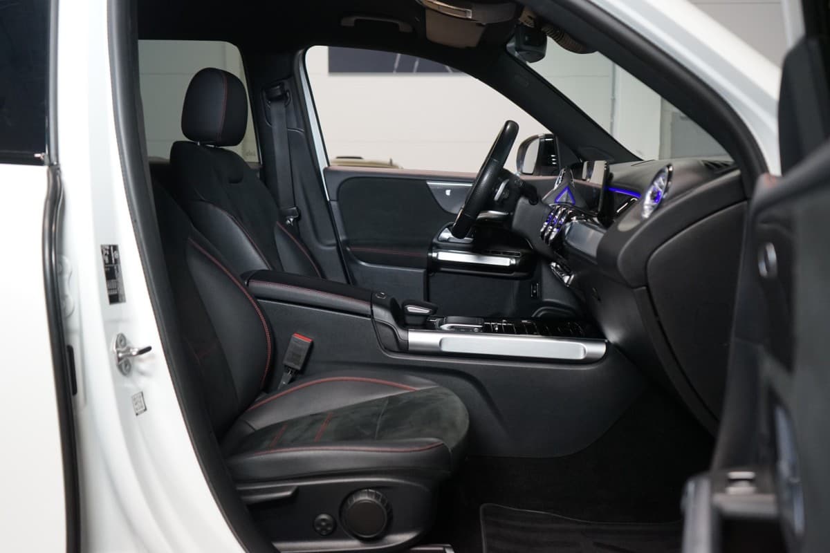 2022 Mercedes-Benz Glb - 19