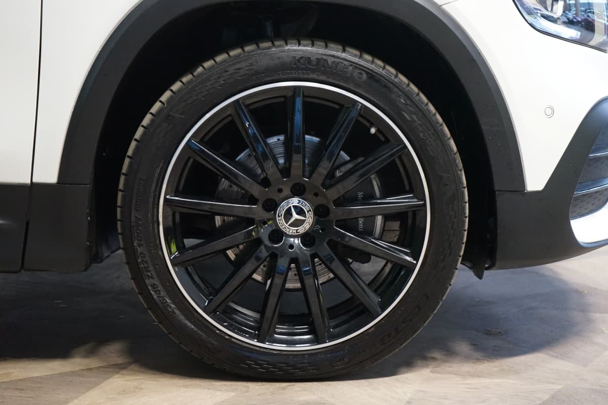 2022 Mercedes-Benz Glb - 9