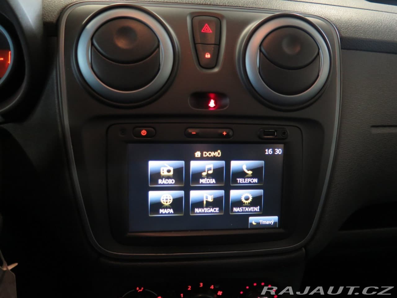 2015 Dacia Dokker - 10