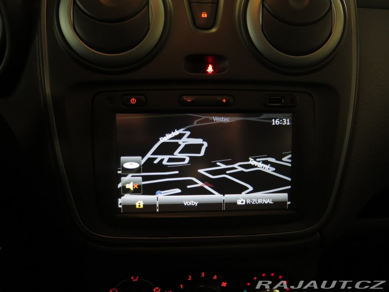 2015 Dacia Dokker - 11