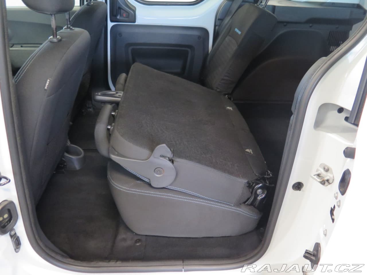 2015 Dacia Dokker - 16