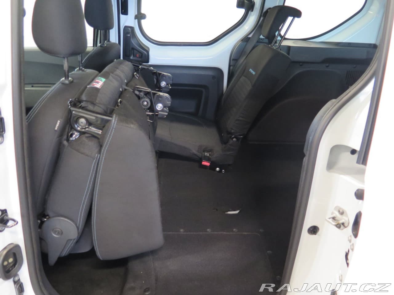 2015 Dacia Dokker - 17