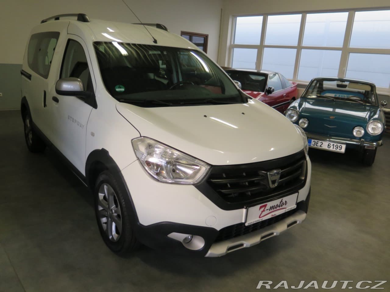 2015 Dacia Dokker - 5