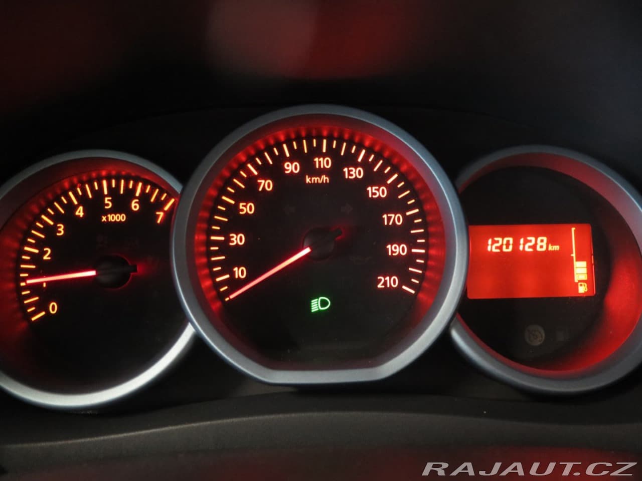 2015 Dacia Dokker - 6