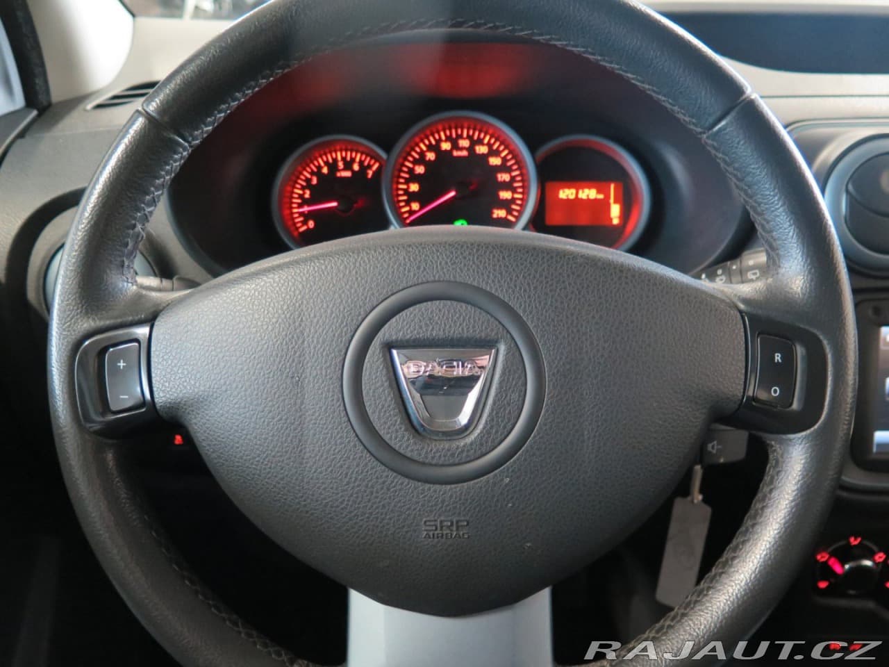 2015 Dacia Dokker - 7