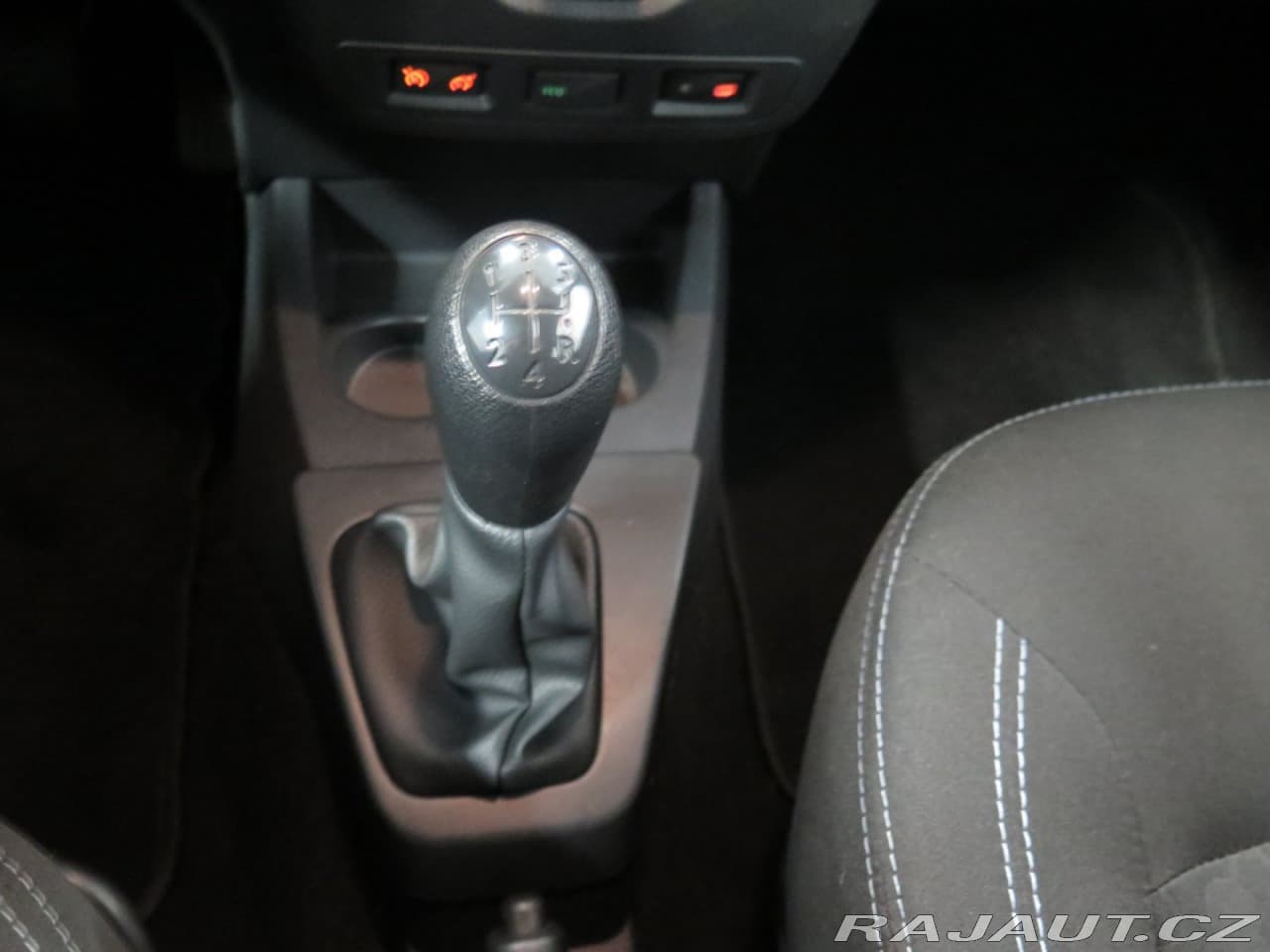 2015 Dacia Dokker - 8