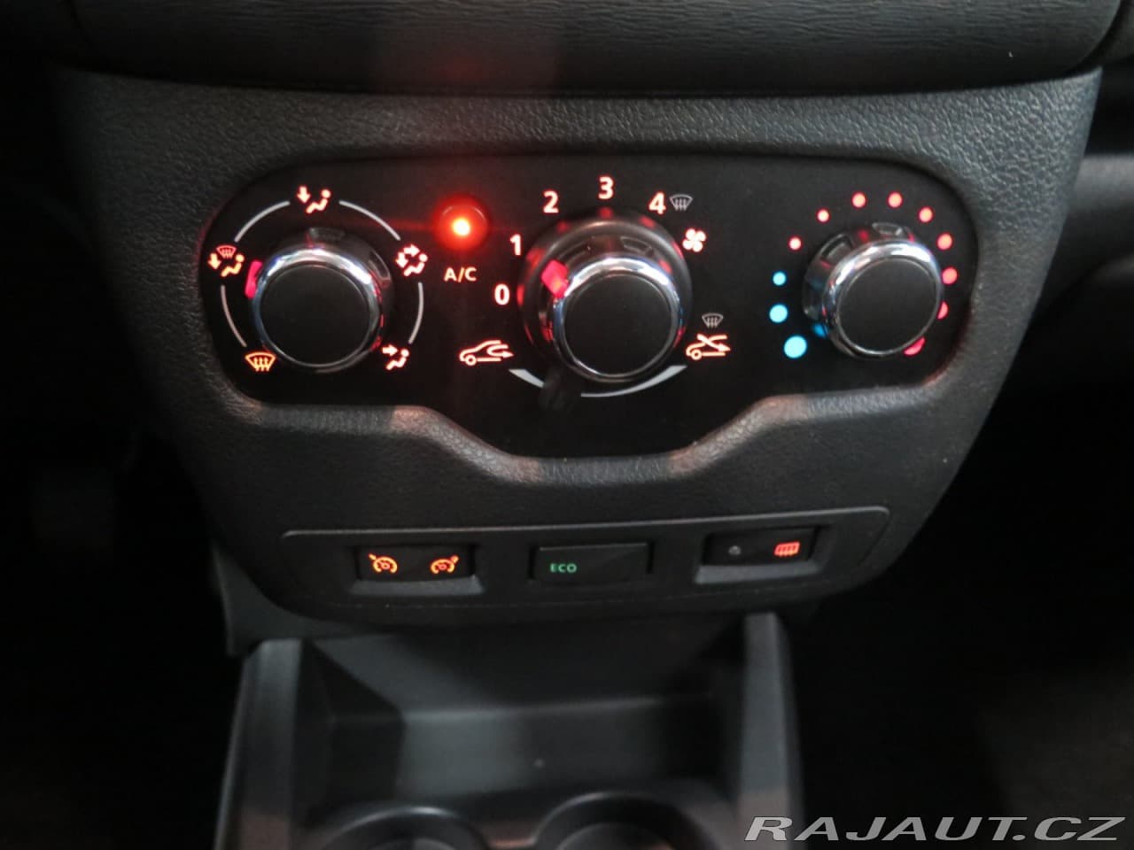 2015 Dacia Dokker - 9