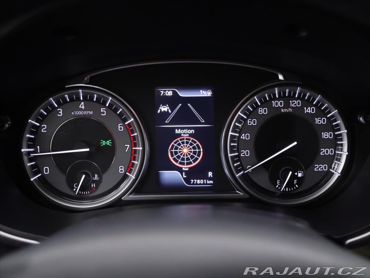 2020 Suzuki Vitara - 20