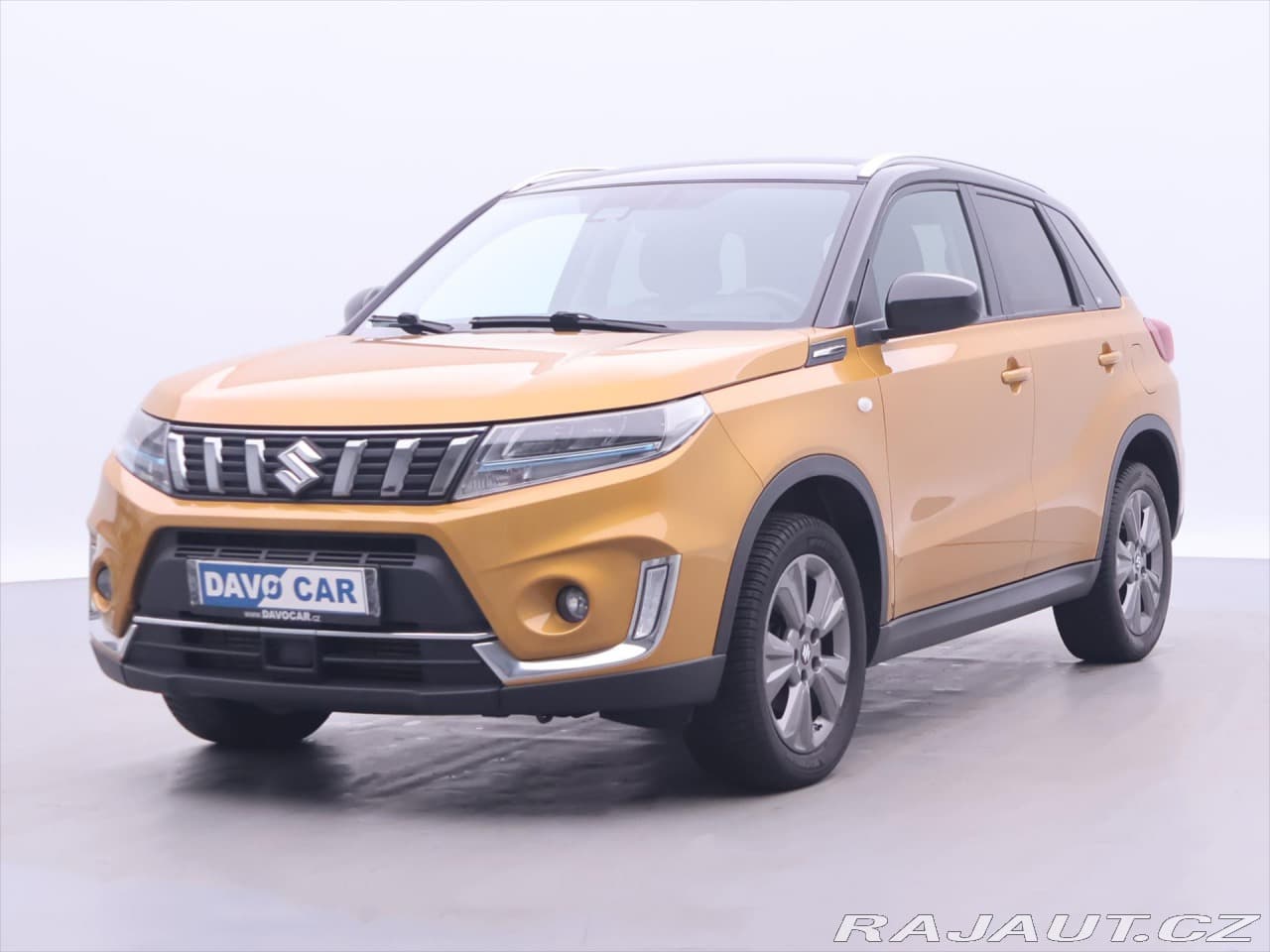 2020 Suzuki Vitara - 3