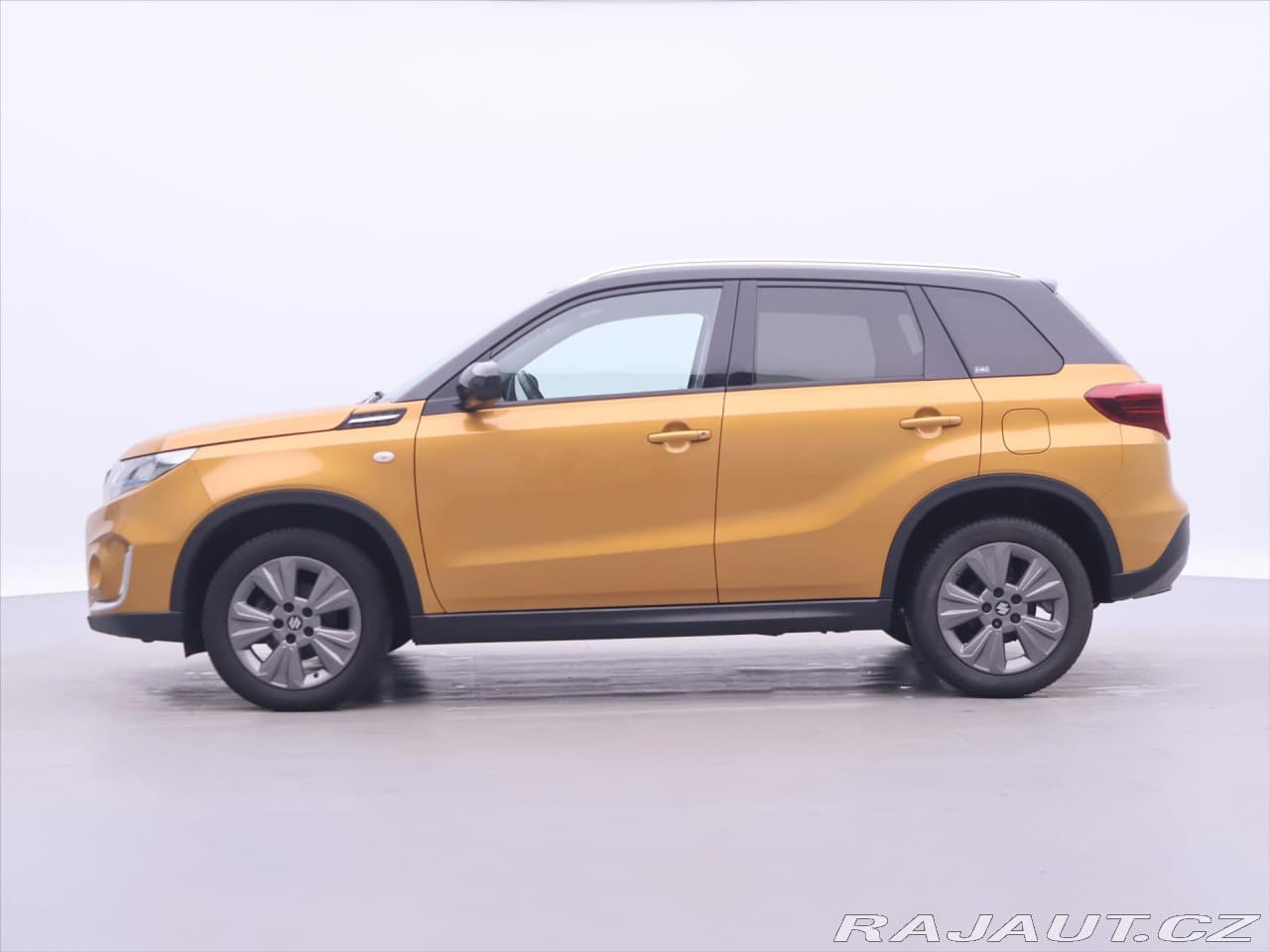2020 Suzuki Vitara - 4