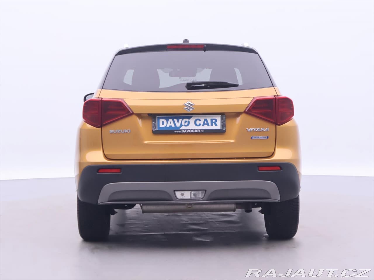 2020 Suzuki Vitara - 6