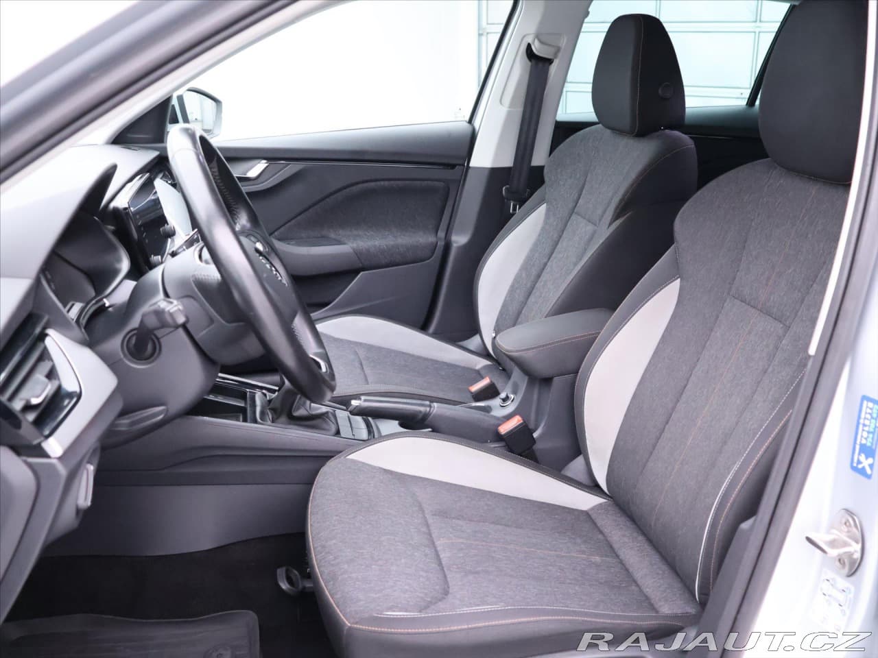 2021 Škoda Scala - 10