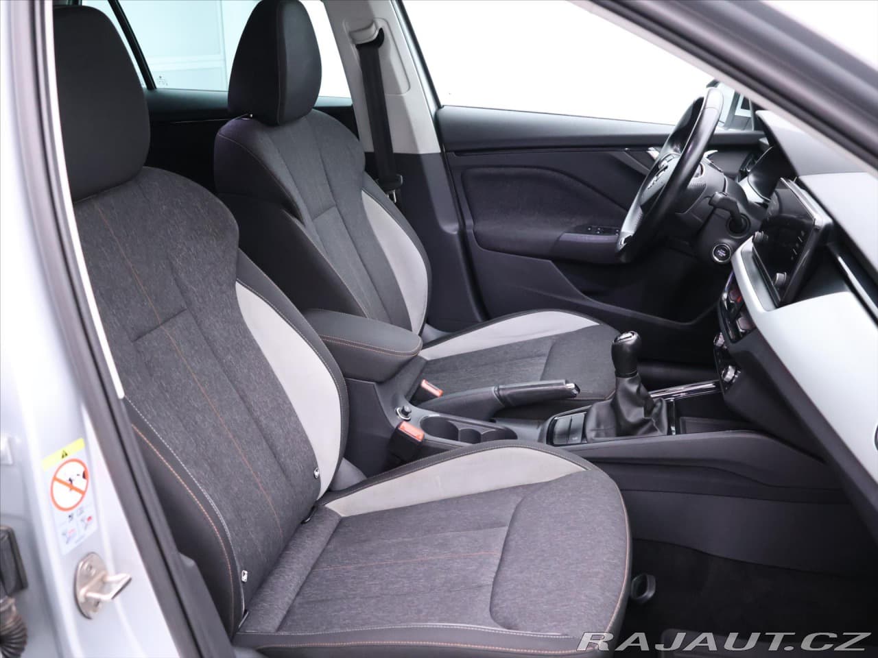 2021 Škoda Scala - 12