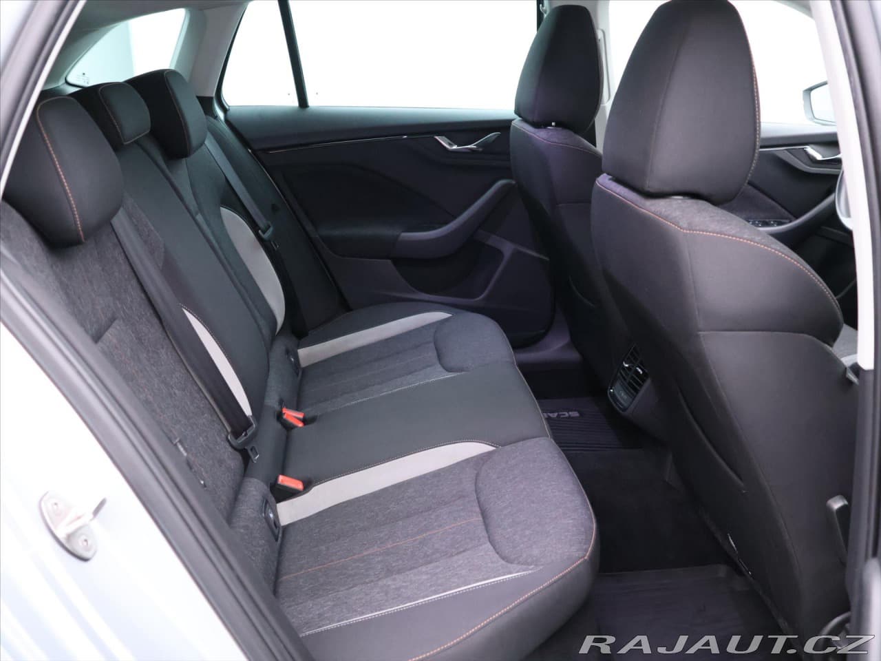 2021 Škoda Scala - 13