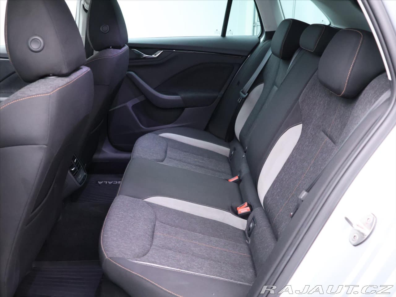 2021 Škoda Scala - 14