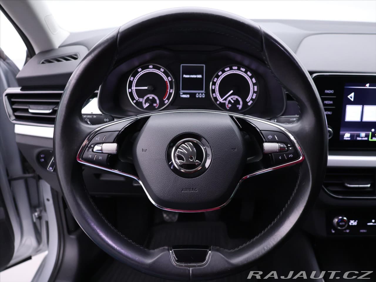 2021 Škoda Scala - 16