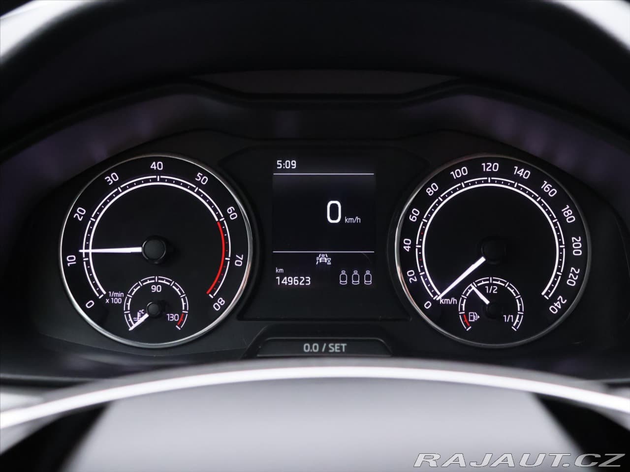 2021 Škoda Scala - 17